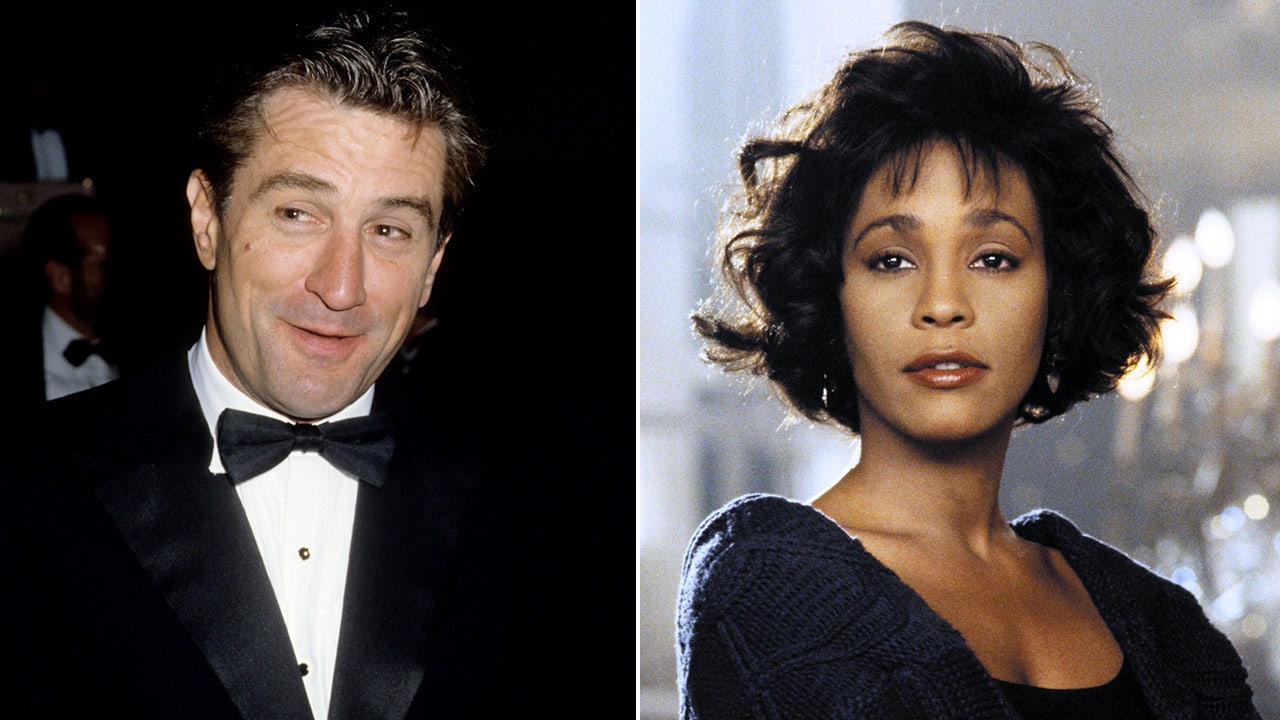 Whitney Houston’s former bodyguard claims this actor was ‘smitten’ with the star