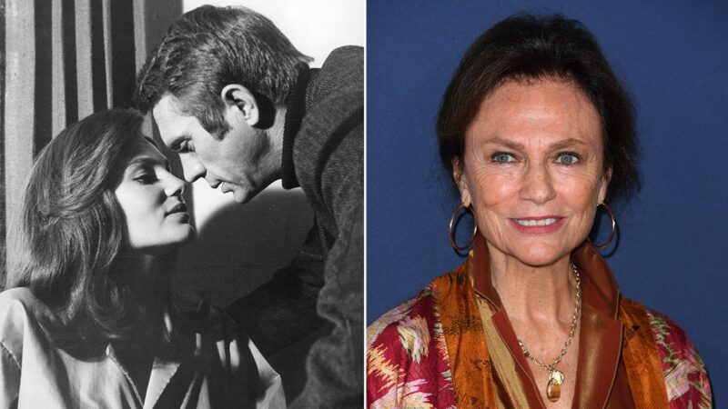 Jacqueline Bisset explains why she’s ‘unsympathetic’ to #MeToo stories