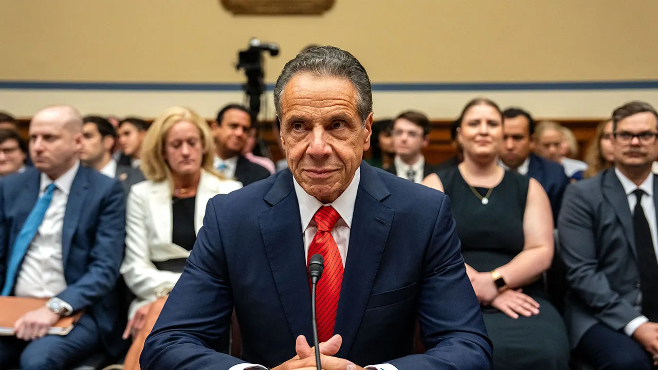 Cuomo gets key endorsement in possible NYC mayoral campaign against Adams