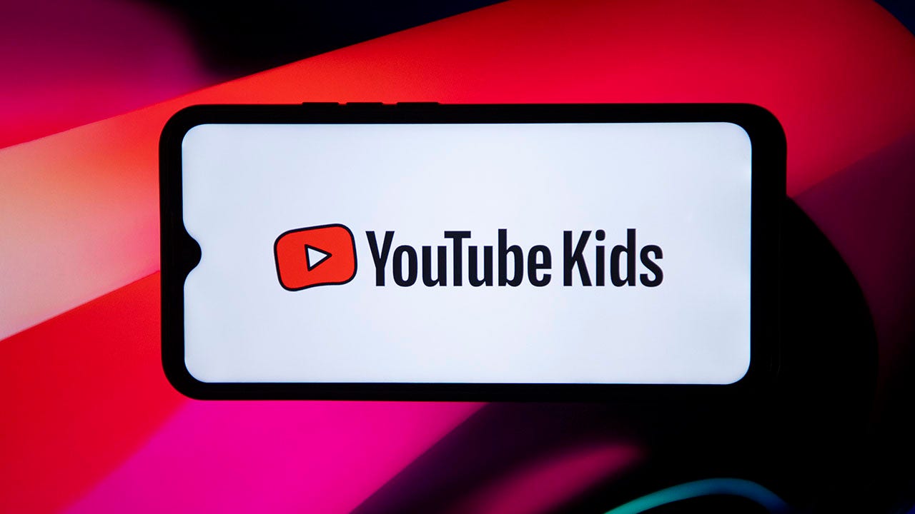 Moms for Liberty says Kids Off Social Media Act does not apply to YouTube Kids