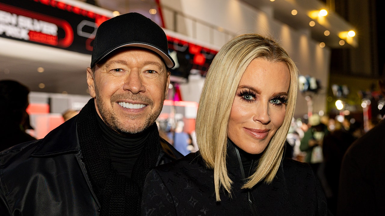 Donnie Wahlberg knows where Hollywood couples ‘go wrong’ in their marriages