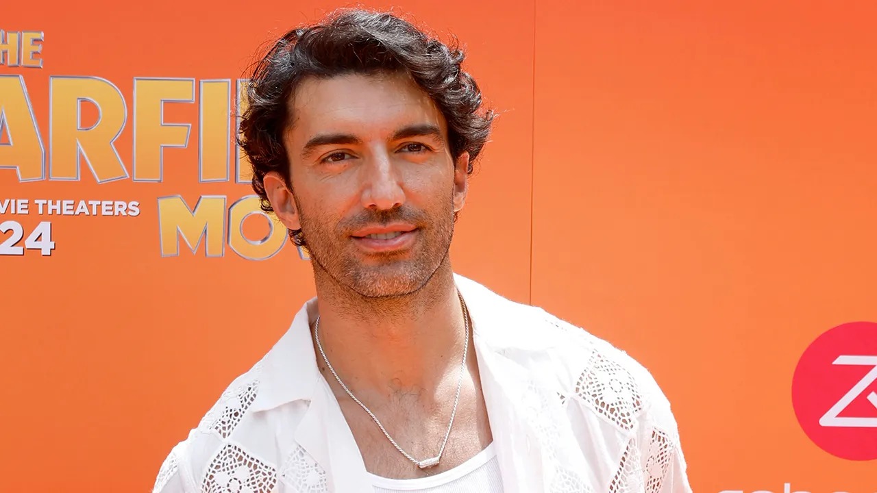 Justin Baldoni admits he’s ‘exhausted,’ feels like ‘an imposter’ after filming Blake Lively movie