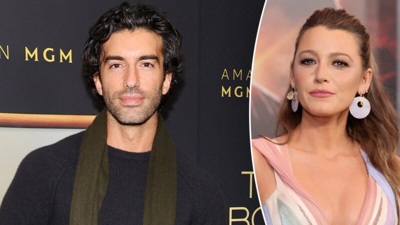 Justin Baldoni’s clash with ‘It Ends With Us’ co-star Blake Lively compromised career: expert