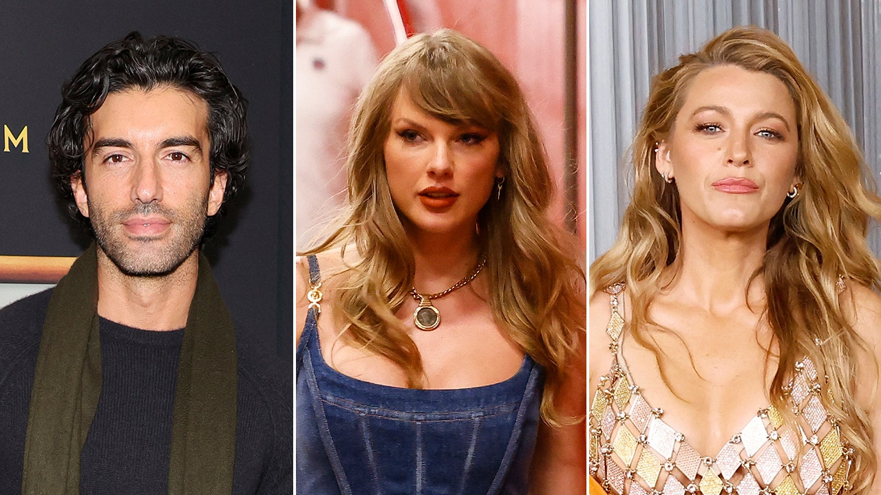 Justin Baldoni claims Blake Lively held ‘film hostage’ over use of Taylor Swift song