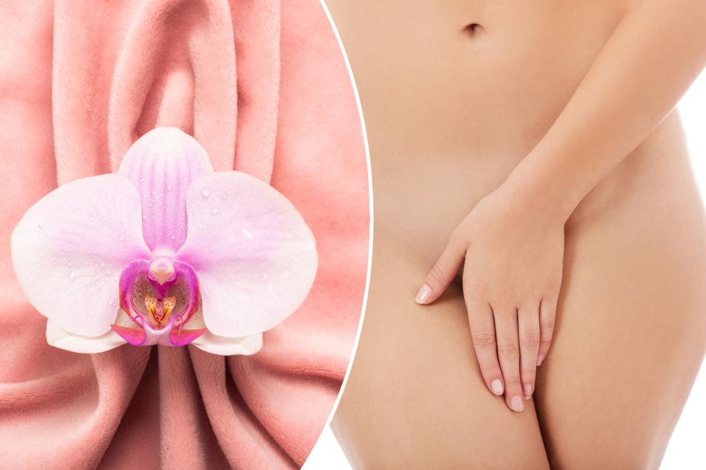 What is ‘labia puffing’? The latest NSFW cosmetic filler trend