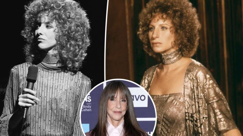 Laraine Newman says Barbra Streisand confronted her over ‘SNL’ skit