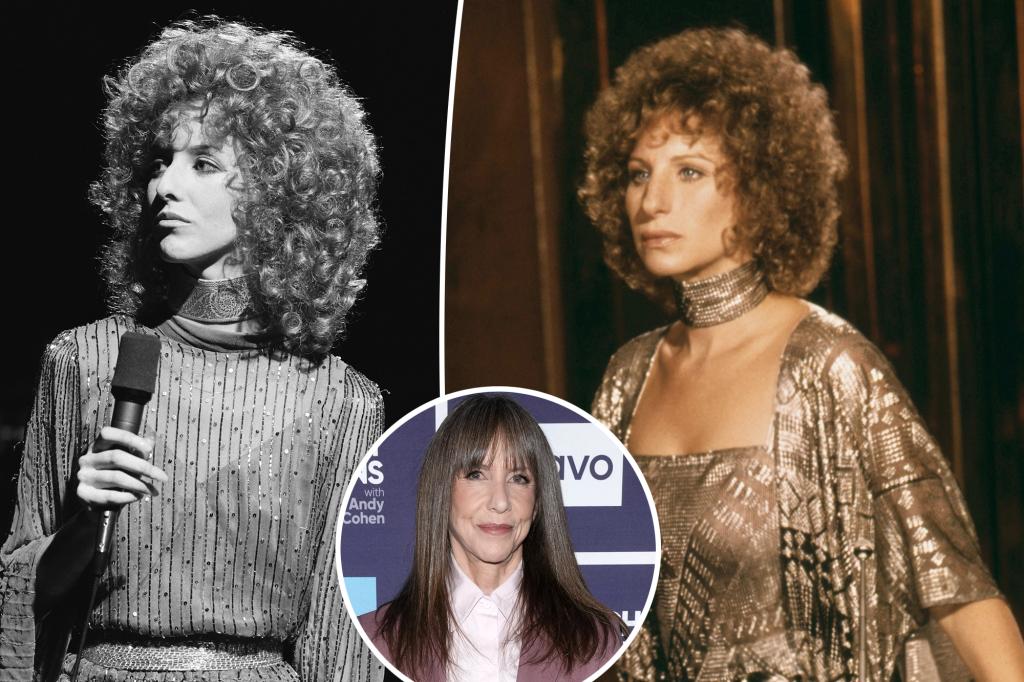 Laraine Newman says Barbra Streisand confronted her over ‘SNL’ skit