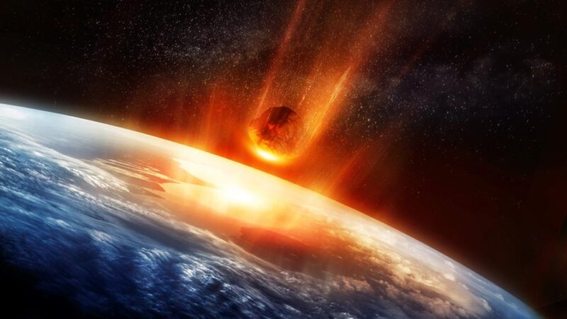 ‘City-killer’ asteroid prompts NASA’s planetary defense office