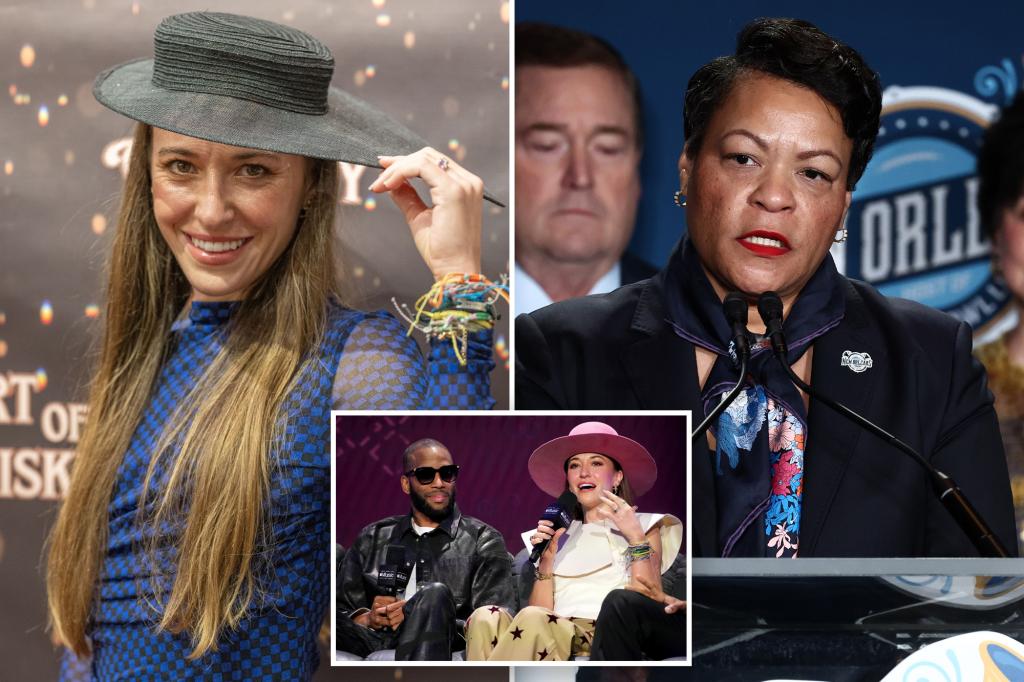 Christian singer Lauren Daigle calls Super Bowl performance a ‘vindication’ after cancellation