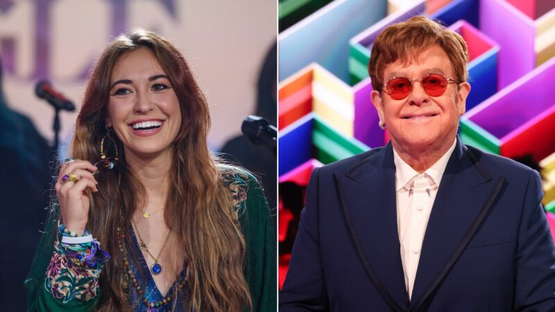 Fox News Entertainment Newsletter: Lauren Daigle’s Super Bowl ‘vindication,’ Elton John’s ‘nightmare’ tantrum