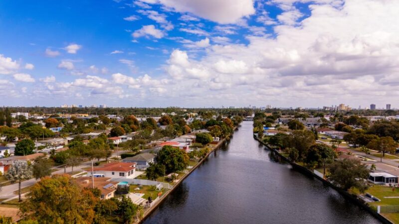 Why Miami’s Little River is attracting property investors