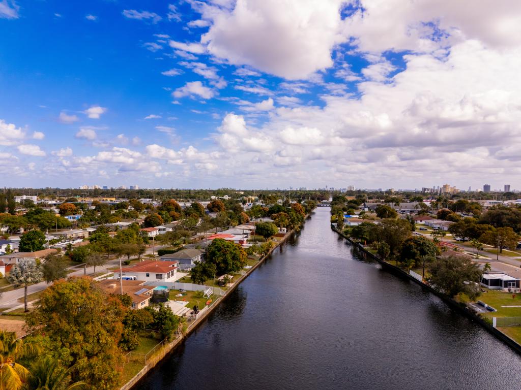 Why Miami’s Little River is attracting property investors