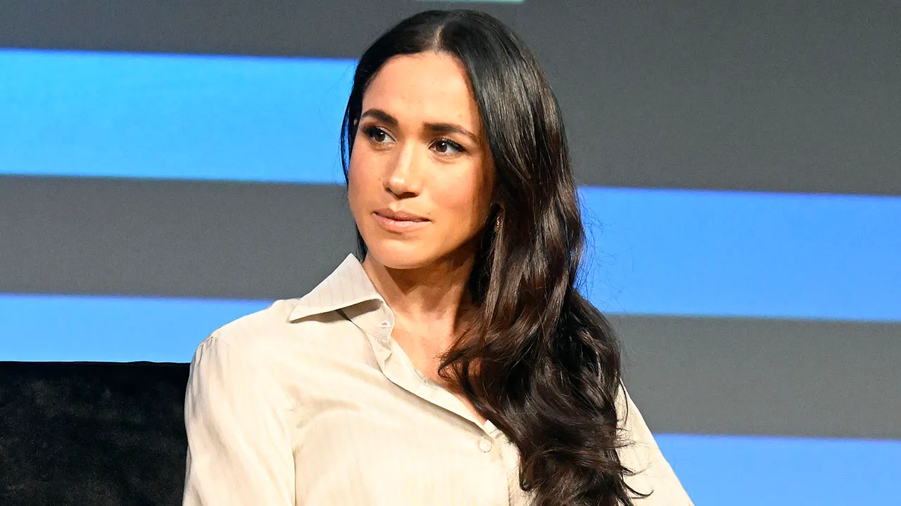 Meghan Markle uses same name of small business for her lifestyle brand