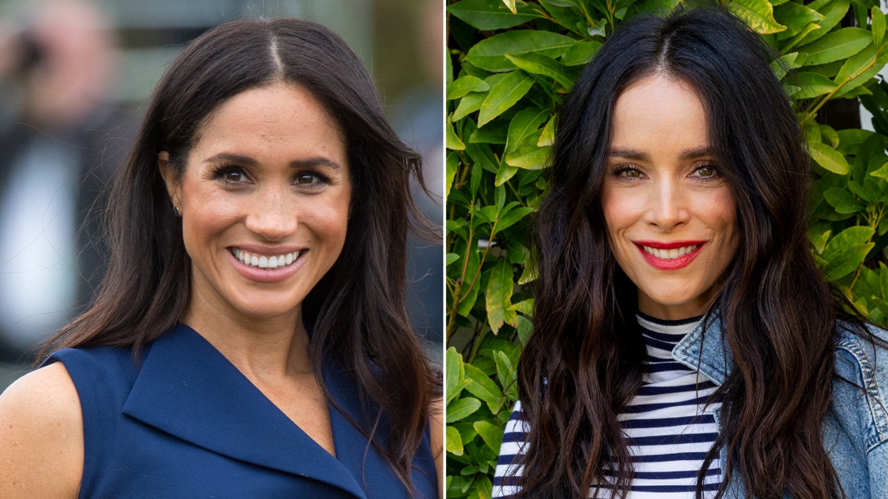 Meghan Markle’s best friend, Abigail Spencer, says Duchess of Sussex is a ‘glorious human’