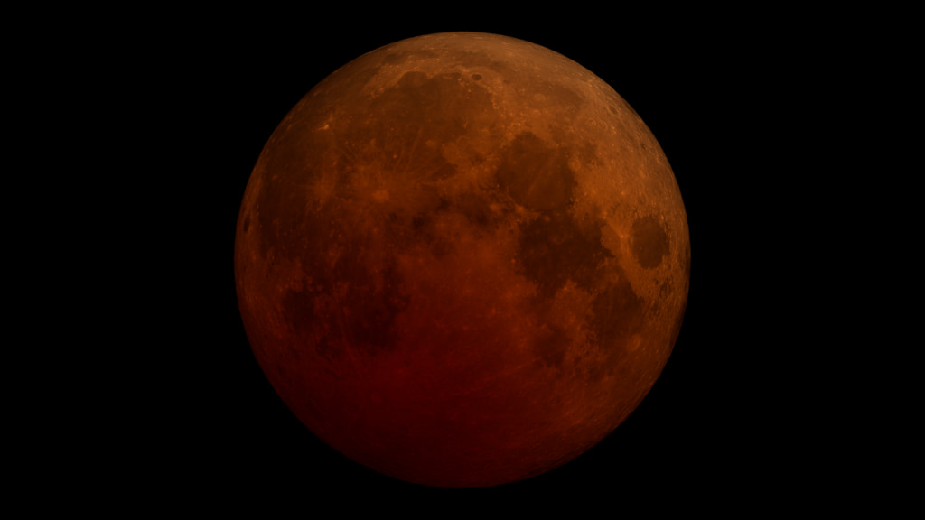 What You Need To Know About the March 2025 Total Lunar Eclipse