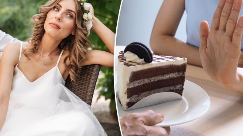 Wedding planner slams fussy guests who demand ‘dietary restrictions’ for menu: ‘Sit down’