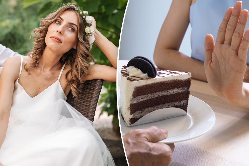 Wedding planner slams fussy guests who demand ‘dietary restrictions’ for menu: ‘Sit down’