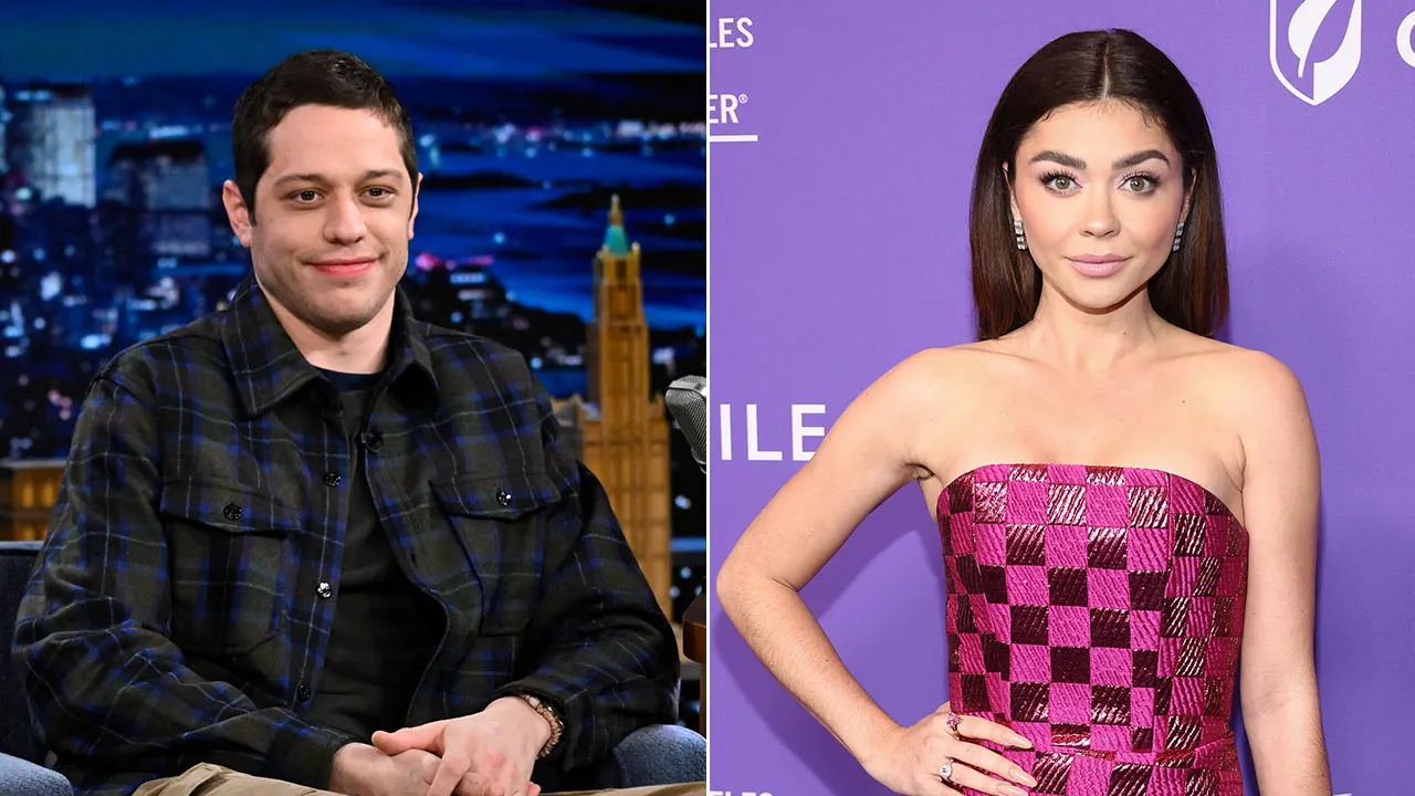 Fox News Entertainment Newsletter: Pete Davidson ‘harassed’ over love life, ‘Modern Family’ star’s poor rep