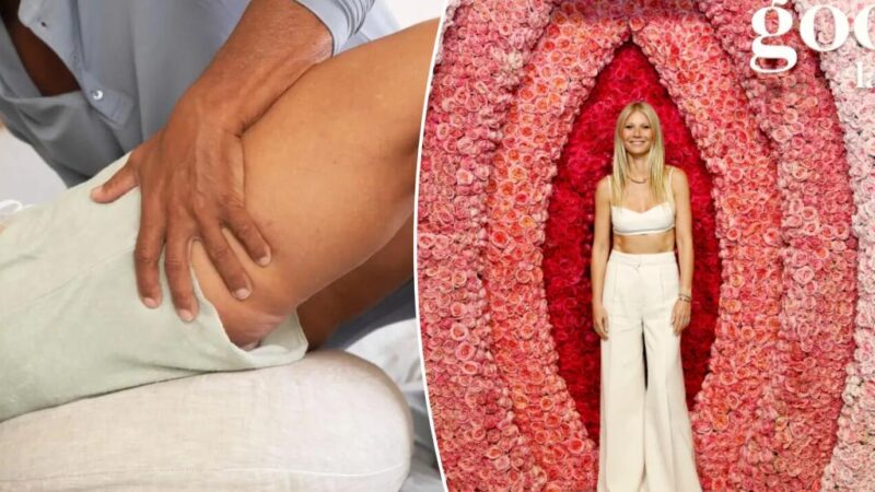 Gwyneth Paltrow is selling a $200 sex pillow. Is it worth it?