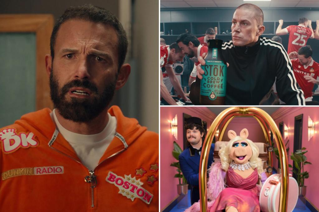 Super Bowl 2025 commercials: Broadcast schedule and what to watch for