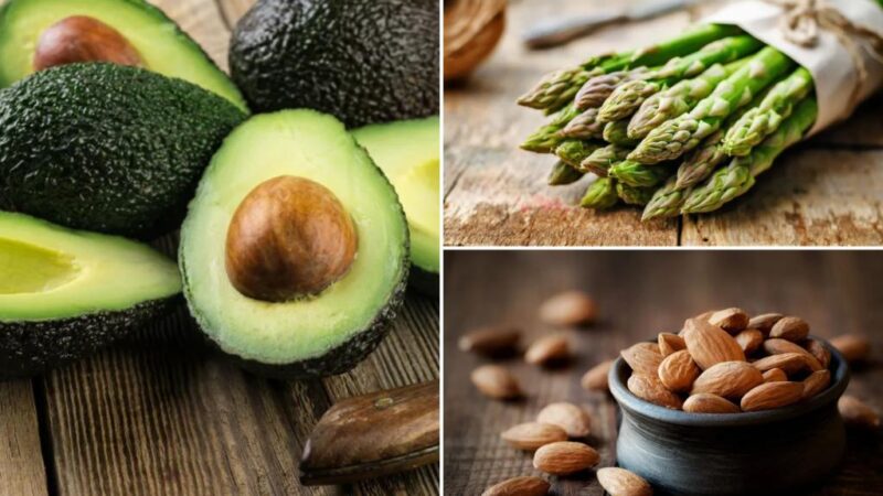 Six foods that will help you to eat less without even trying: expert