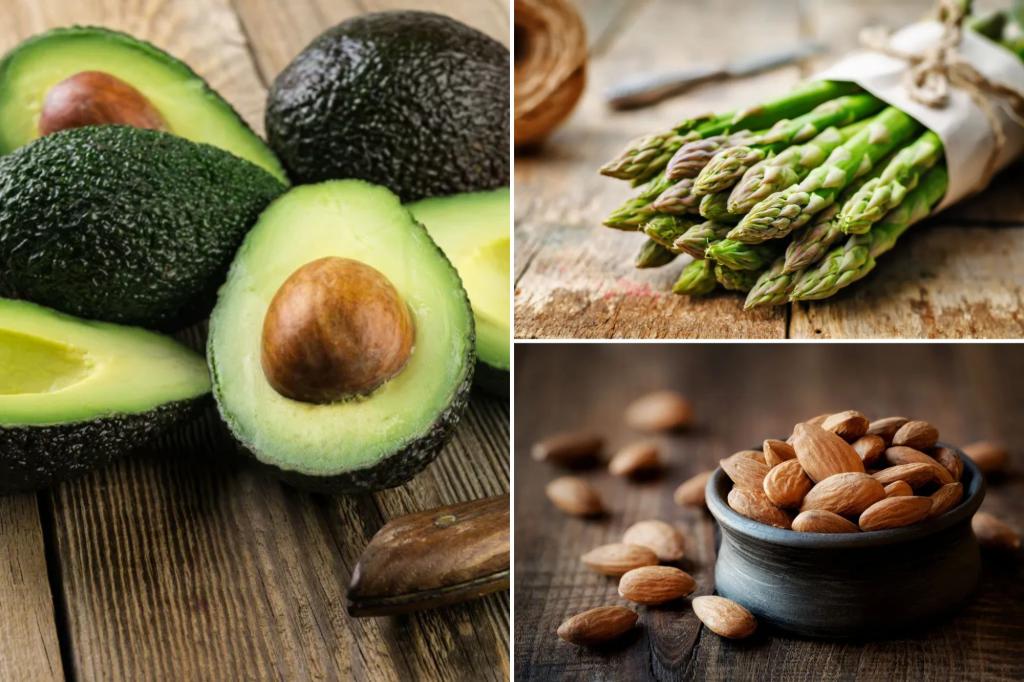 Six foods that will help you to eat less without even trying: expert