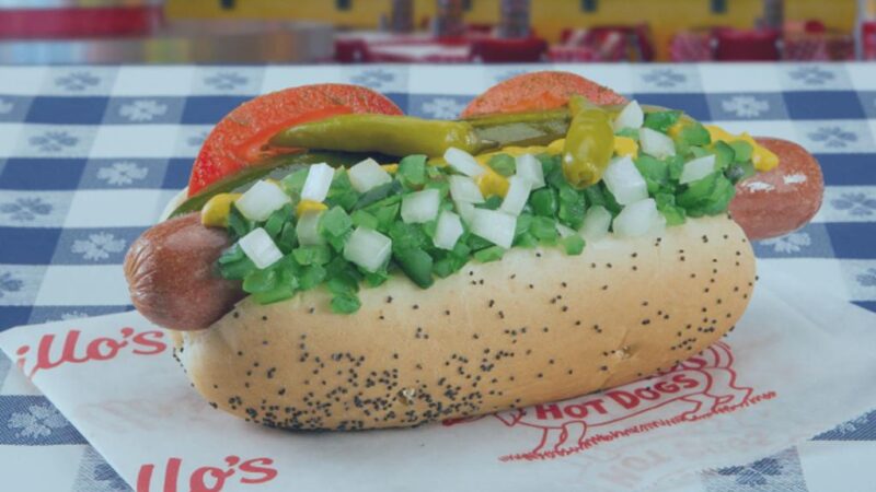 Portillo’s beats out fast food bigs like McDonald’s for best value