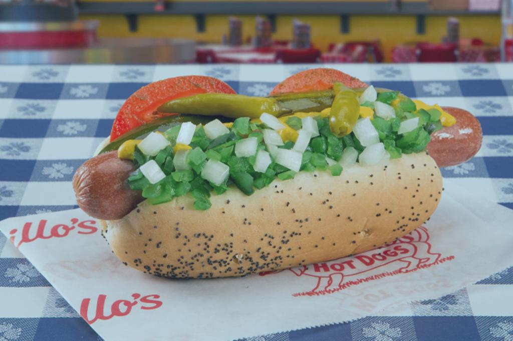 Portillo’s beats out fast food bigs like McDonald’s for best value