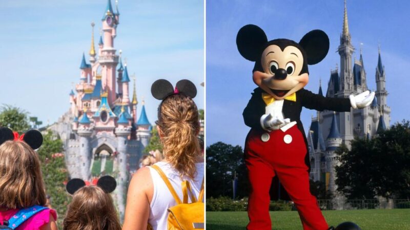 How to plan the perfect Disney World vacation according to expert