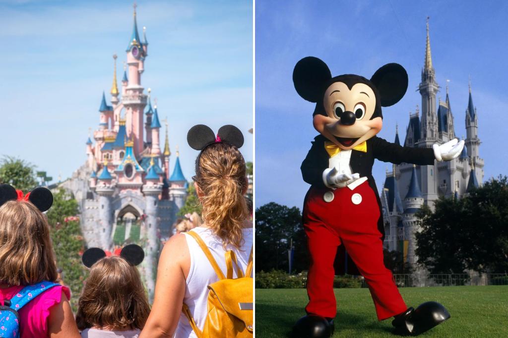 How to plan the perfect Disney World vacation according to expert