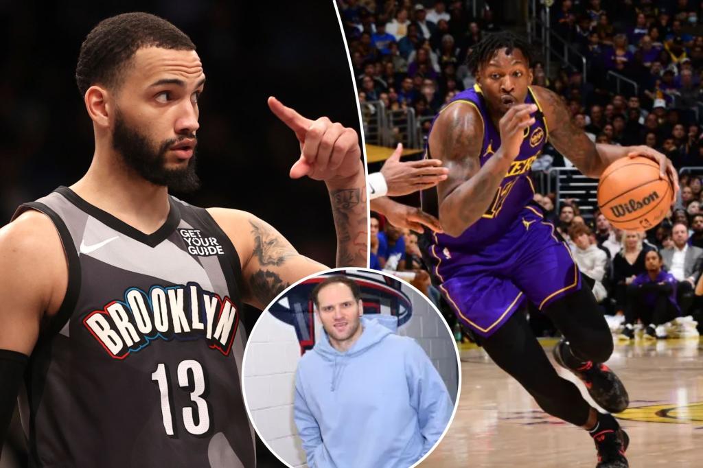 Nets’ goings and comings to keep an eye on after the All-Star break