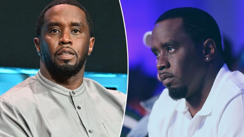 Sean ‘Diddy’ Combs’ lawyer quits ahead of sex-trafficking trial