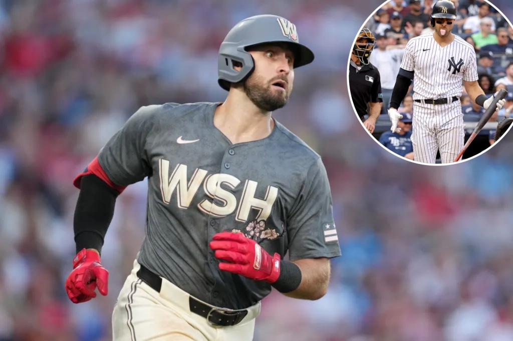 Joey Gallo signs minor league contract with Chicago White Sox