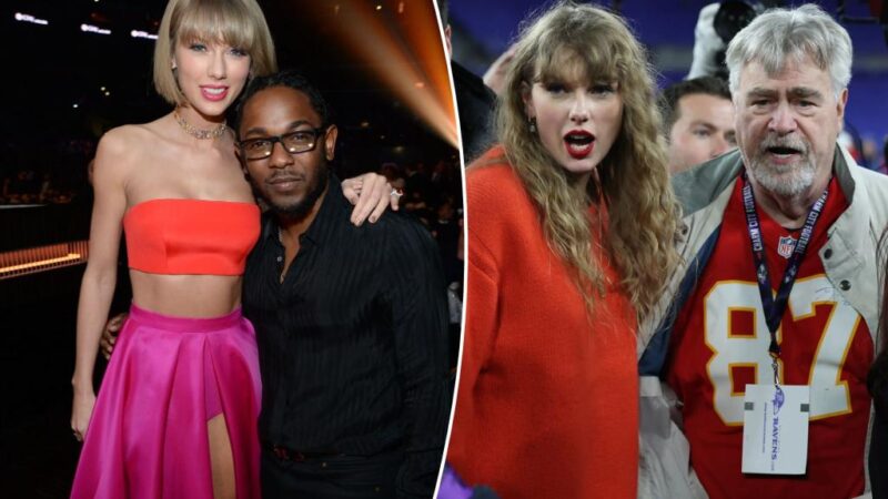 Taylor Swift live updates: News, photos, fan theories