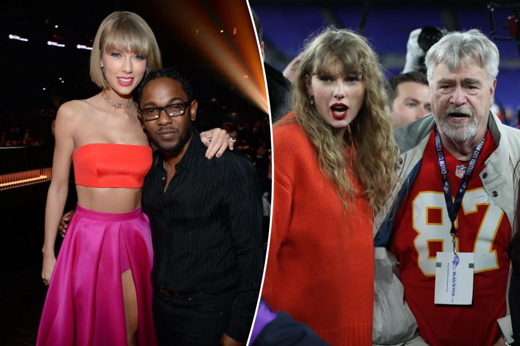 Taylor Swift live updates: News, photos, fan theories