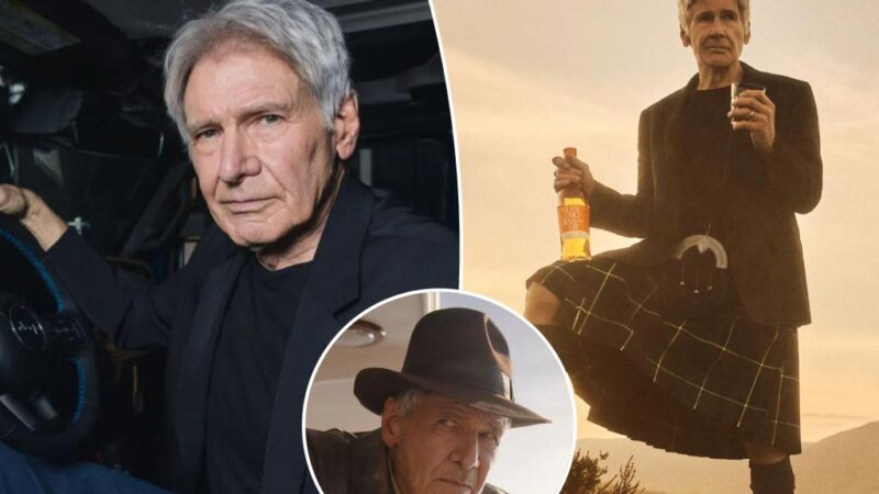 Why Harrison Ford is endorsing Jeep for Super Bowl 2025 ad, more