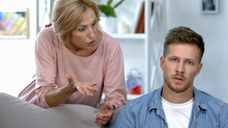 My deadbeat son keeps getting fired from jobs — should I kick him out?