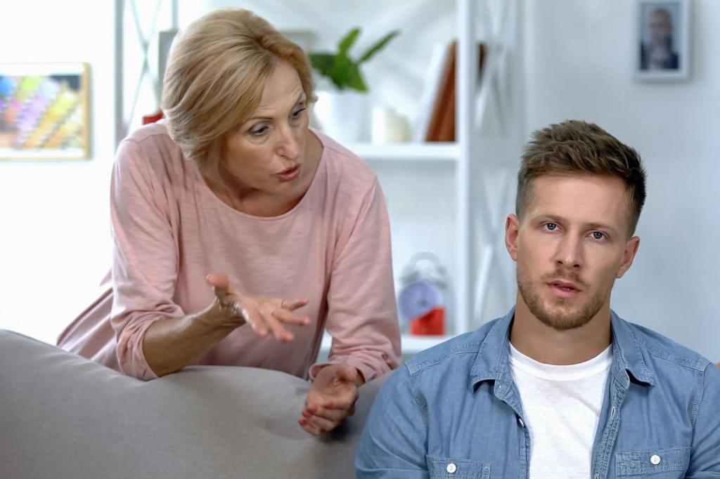 My deadbeat son keeps getting fired from jobs — should I kick him out?