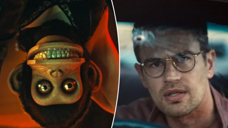 ‘The Monkey’ review: This poor man’s ‘Chucky’ isn’t scary or funny