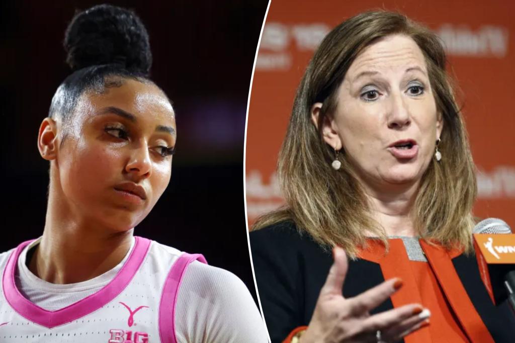 WNBA should allow players to go pro after two years in college