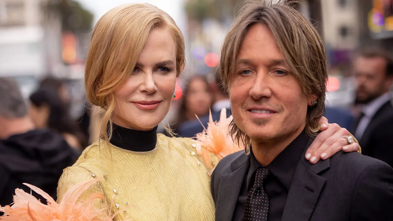 Nicole Kidman, Keith Urban’s LA home burglarzied, police say