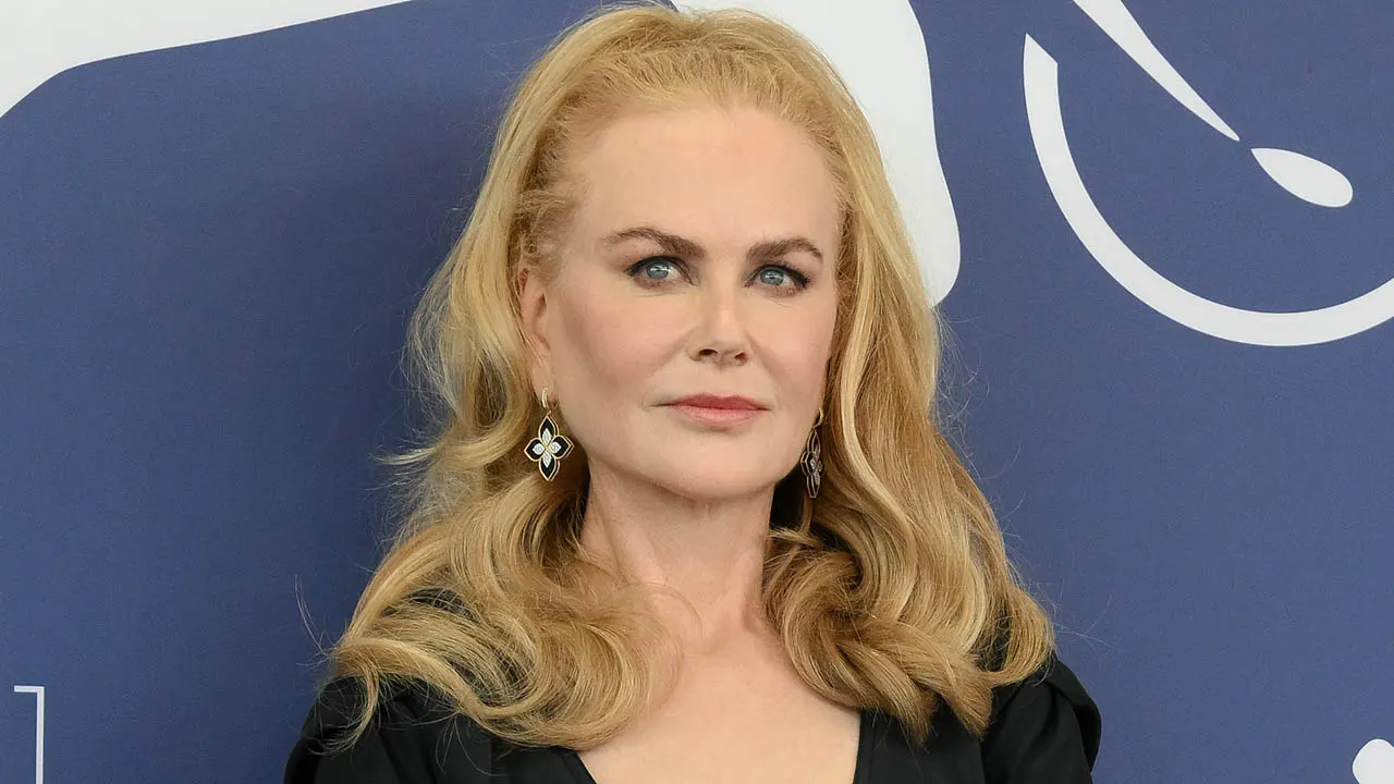 Nicole Kidman says health struggle left her ‘terrified’ after giving birth