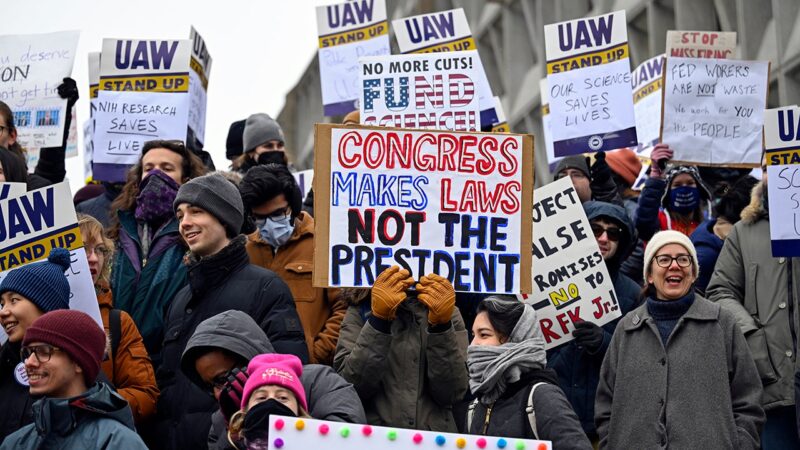 NIH funding cuts: Federal judge extends restraining order halting Trump action