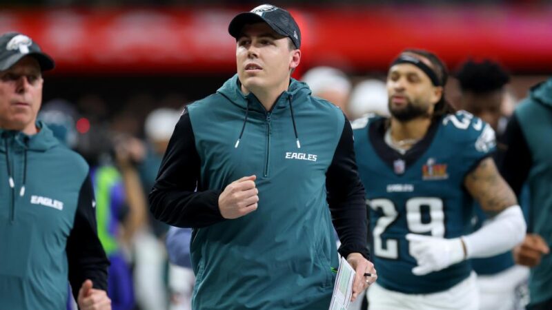 Saints hire Kellen Moore as head coach after Eagles’ Super Bowl 2025 win