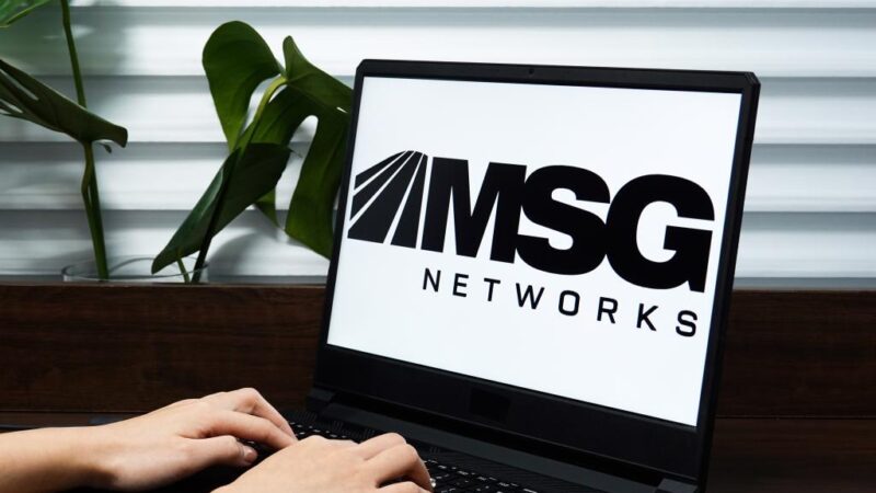 MSG Networks, Optimum reach deal at long last to bring back games for Knicks, Rangers fans