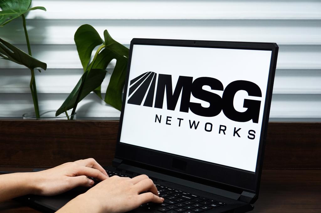 MSG Networks, Optimum reach deal at long last to bring back games for Knicks, Rangers fans