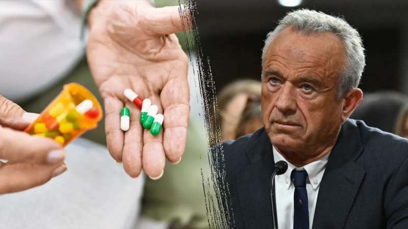 Legal experts respond to RFK Jr’s conflict-of-interest dilemma with drugmakers