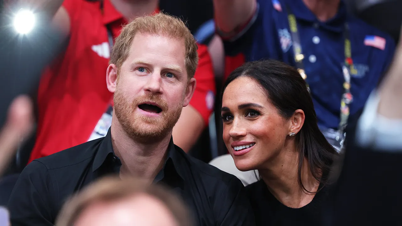 Meghan Markle, Prince Harry working separately to boost their image: expert