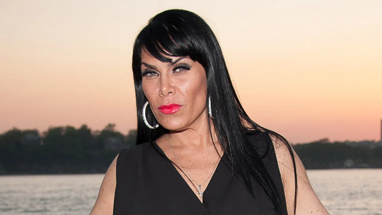 ‘Mob Wives’ season 1 anger specialist on recorded Renee Graziano sessions