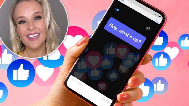 Sneaky ways social media is the ultimate infidelity machine — and the ‘innocent’ red flags to watch for